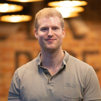 Alexander Korsager, Founder of actfap.com